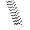 DT Swiss Kit de rayons pour HX 1501 Spline 27,5