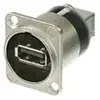 Neutrik adaptateur USB