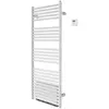Acova Radiateur sècheserviettes eau chaude ATOLL SPA Acova SL130050IFS