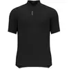 Odlo Maillot à Manches Courtes Essential