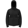 Odlo Veste isolée Ascent S-thermic à capuche pour femme