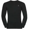 ODLO Bl Top Crew Neck L/S Active Warm Thermoshirt Heren - Maat XXL
