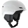 SCOTT Chase 2 Plus Skihelm - Wit - Maat M (55-59 cm)