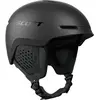 SCOTT Track Plus Skihelm - Zwart - Maat M 55-59 cm