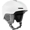 SCOTT Track Plus Skihelm - Wit - Maat M 55-59 cm