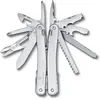 VICTORINOX SWISSTOOL SPIRIT MX 3.0224.MN + ETUI NYLON - 24 FONCTIONS