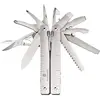 Victorinox Swiss Tool MX - multitool - 26 fct. - openen 1 hand