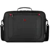 Wenger BQ 16 Case Laptoptas Geschikt voor max. (laptop): 40,6 cm (16) Zwart