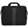 WENGER Sacoche Legacy double Slim PC/MAC/17'' - Noir