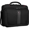 WENGER Sacoche Legacy Singlegusset BL PC/MAC/16'' - Noir