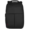 Sac à dos pour portable WENGER Reload avec poche tablette 14" - Noir