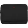Wenger BC Fix - Housse d'ordinateur portable - 15.6" - noir
