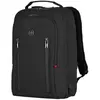 Wenger CityTraveler - Sac à dos pour ordinateur portable - 16" - noir