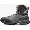 Mammut Nova Tour Ii High Goretex Wandelschoenen Grijs EU 36 2/3 Vrouw