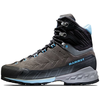 Mammut Kento Tour High Gore-Tex Femme Gris