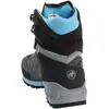 Mammut Kento Tour High Gore-Tex Femme Gris