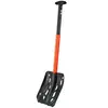 Mammut Alugator Light - Neon orange - Maat Universal_OneSize
