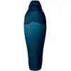 Mammut, Nordic OTI Winter, jay-dark jay, 195 L