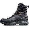 Mammut Blackfin III WP High pour femmes noir 5.5