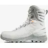 Mammut Blackfin III WP High pour femmes Bright White-Highway 4.5