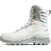 Mammut Blackfin III WP High pour femmes Bright White-Highway 5.5