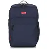 LEVIS ZAINO LEVIS 0017 BLU 232501-00208 Blu UNICA