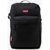 Levi's Sac À Dos Levis Levi's L Pack Standard Noir