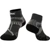 X-BIONIC X-socks Hike Perform Merino Ankle Sokken Zwart EU 39-41