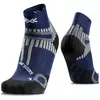 X-socks Chaussettes Hike Perform Merino Ankle