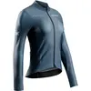 X-bionic Maillot à Manches Longues Corefusion Ride