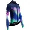 X-bionic Maillot à Manches Longues Corefusion Ride