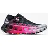 Chaussures de trail X-Bionic TerraSkin X00/C Rose 45 1/3