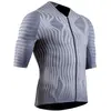 X-bionic Maillot à Manches Courtes Corefusion Ultimate
