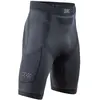 X-bionic Leggings Courts Xceed Run