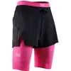 X-bionic Short Effektor 2in1