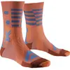 X-SOCKS Chaussettes Crew Socks Mixte
