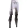 X-Bionic Invent Fx Damesbroek - Wit/Grijs - Maat XL