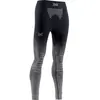 X-BIONIC Women's Invent FX Pants - Thermoregulatie, Performance Boost,...