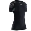 X-BIONIC Invent 4.0 T-Shirt Maillot de Compression Manches Courtes