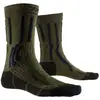 X-SOCKS Trek X Cotton Chaussette Mixte