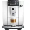 Jura - Expresso Broyeur  E6 Piano White 15643