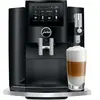 JURA S8 - Volautomatische espressomachine - Piano Black - EA