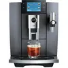 Jura - Expresso Broyeur  Onyx Gris E10