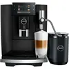 Jura E8 Piano Black ED