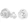 Jura Vervangbare melkuitloop voor X8/X10