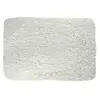 Spirella Spirella Tapis de bain Microfibre HIGHLAND 55x65cm Blanc