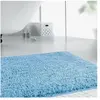 SPIRELLA Tapis de bain GOBI 60x90cm Bleu clair