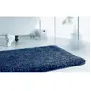 SPIRELLA Tapis de bain GOBI 60x90 cm - Gris anthracite