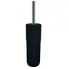 Spirella Brosse Wc avec support PS COCCO Noir