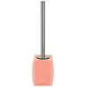 Spirella Brosse Wc avec support PS FREDDO Saumon